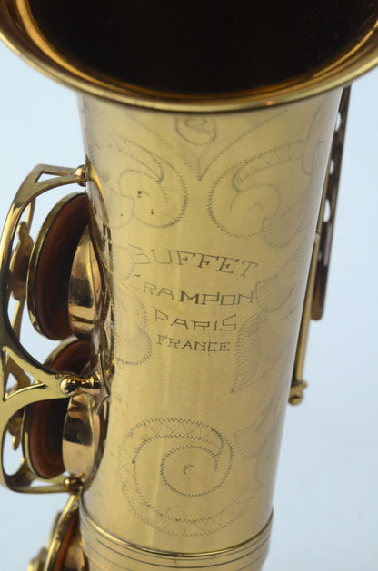 Buffet  Super Dynaction 16xxx