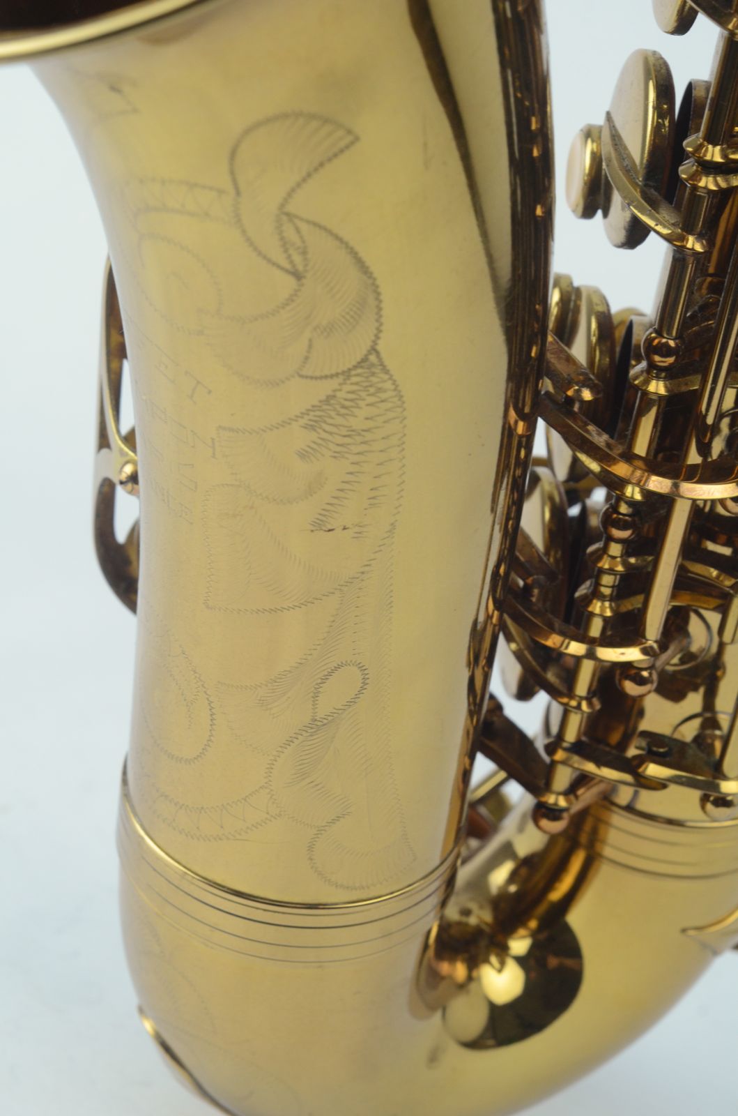 Buffet  Super Dynaction 16xxx