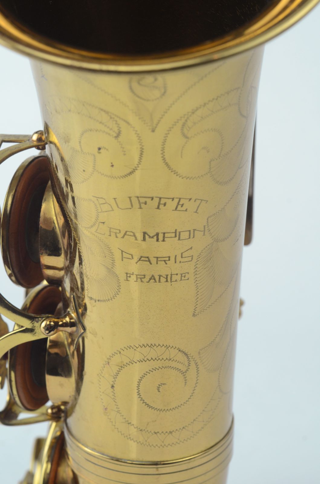 Buffet  Super Dynaction 16xxx