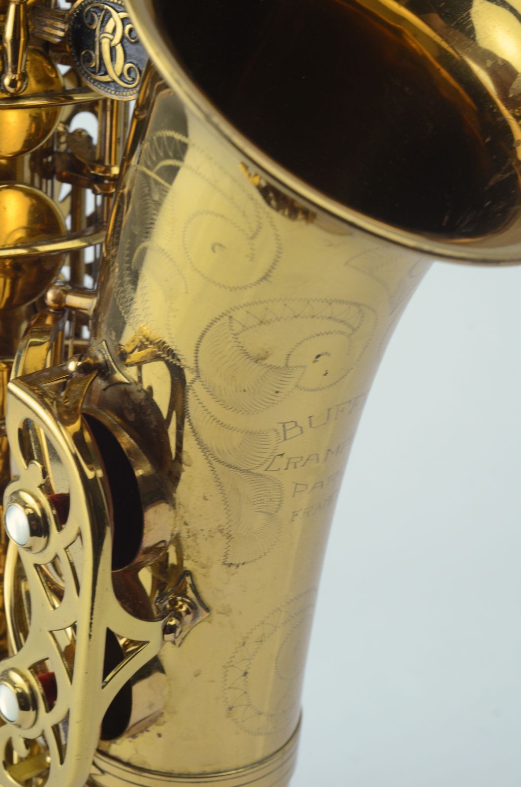 Buffet  Super Dynaction 16xxx