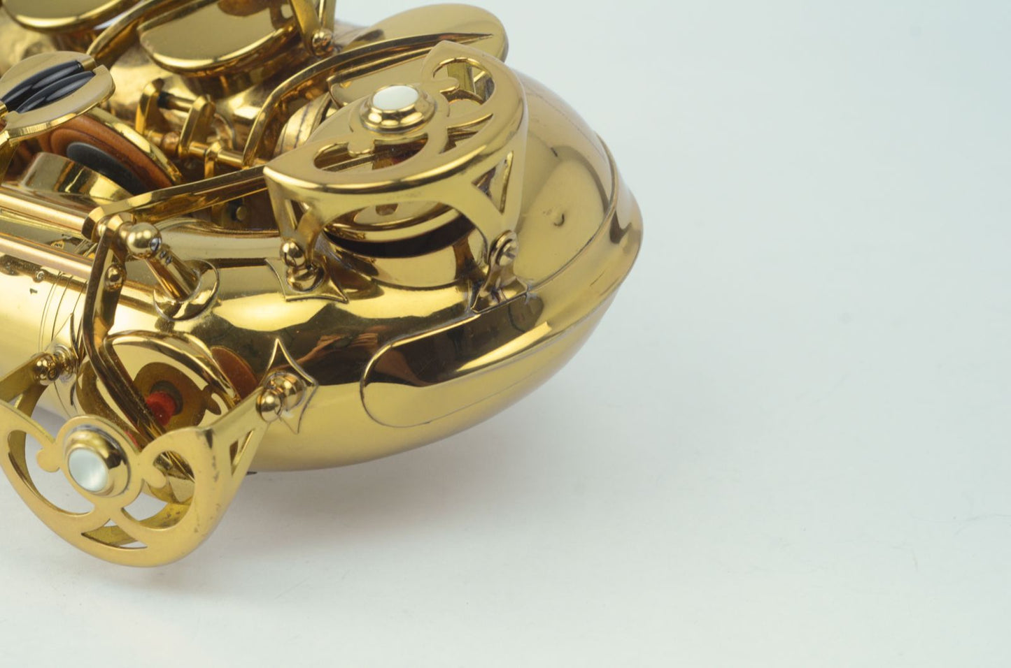 Buffet  Super Dynaction 16xxx