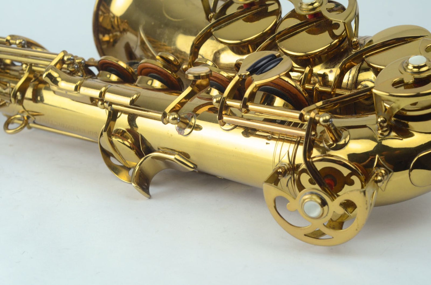 Buffet  Super Dynaction 16xxx