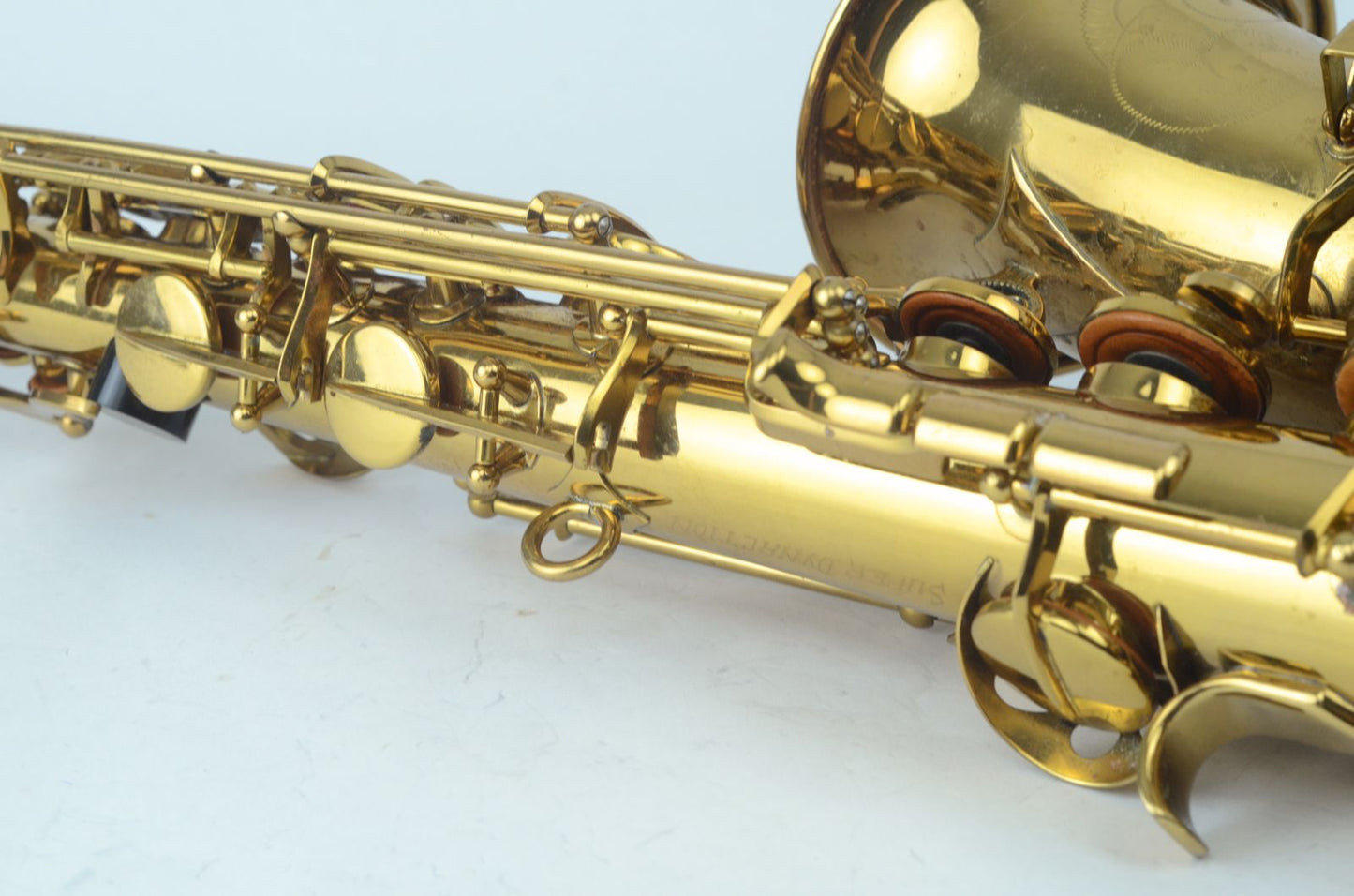 Buffet  Super Dynaction 16xxx