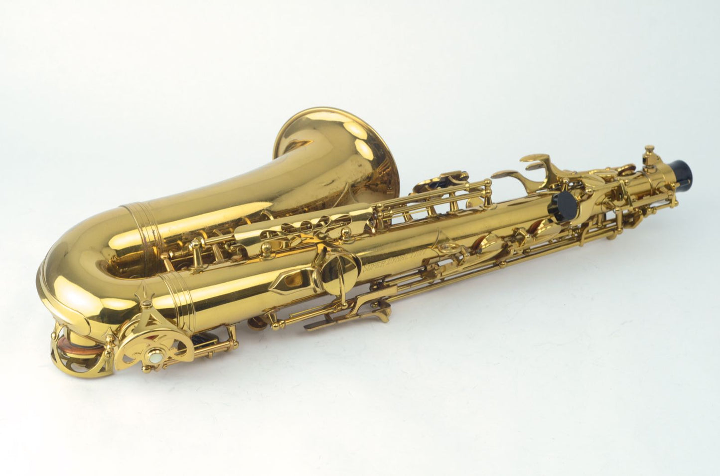 Buffet  Super Dynaction 16xxx