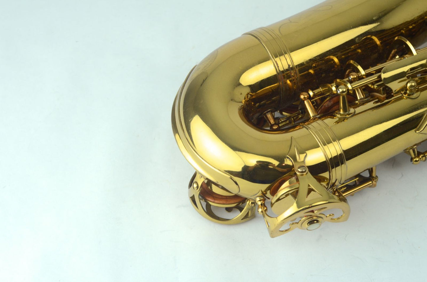 Buffet  Super Dynaction 16xxx