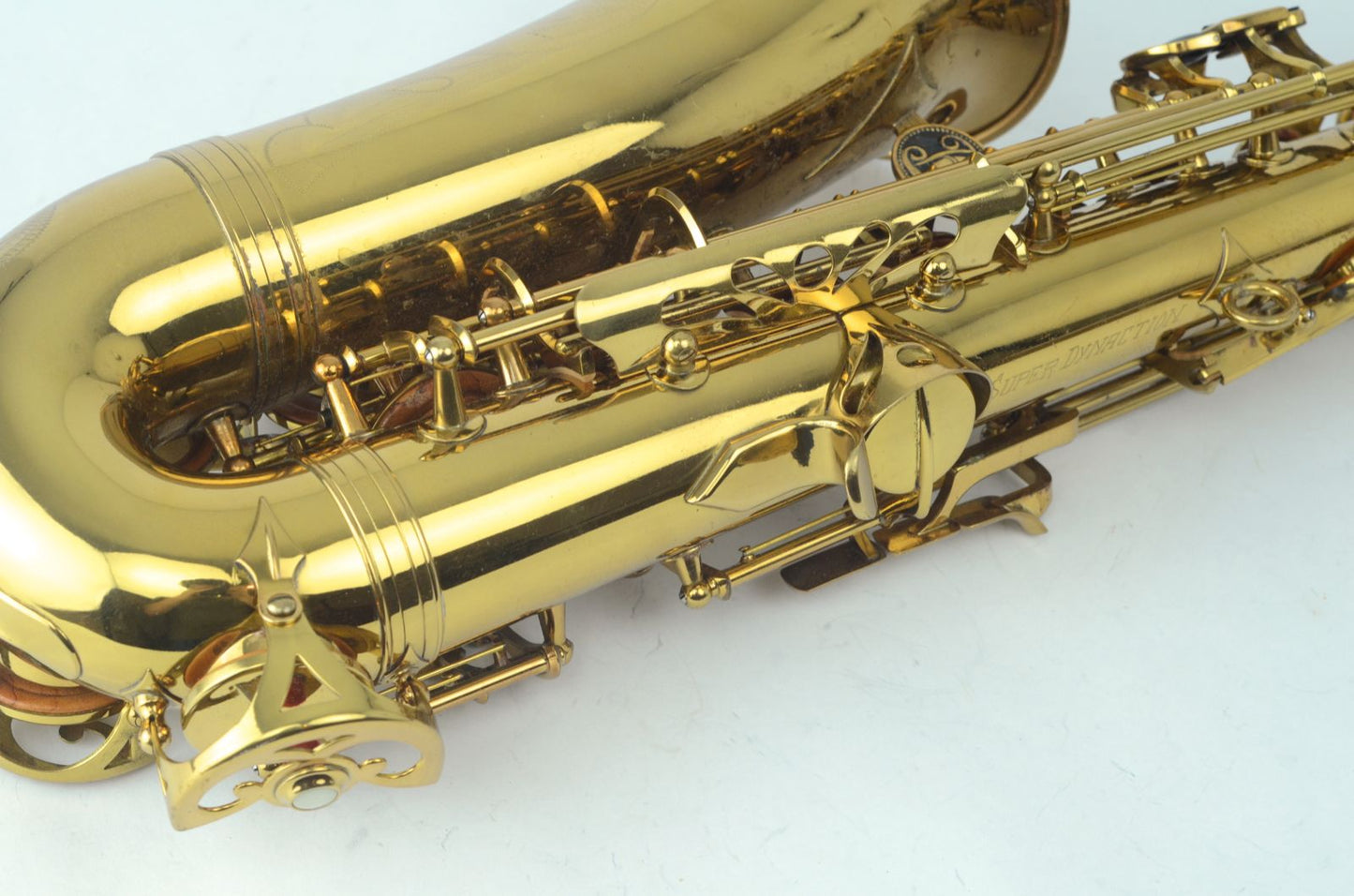 Buffet  Super Dynaction 16xxx