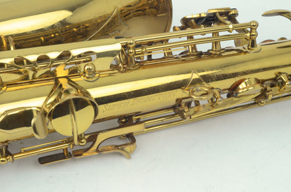 Buffet  Super Dynaction 16xxx