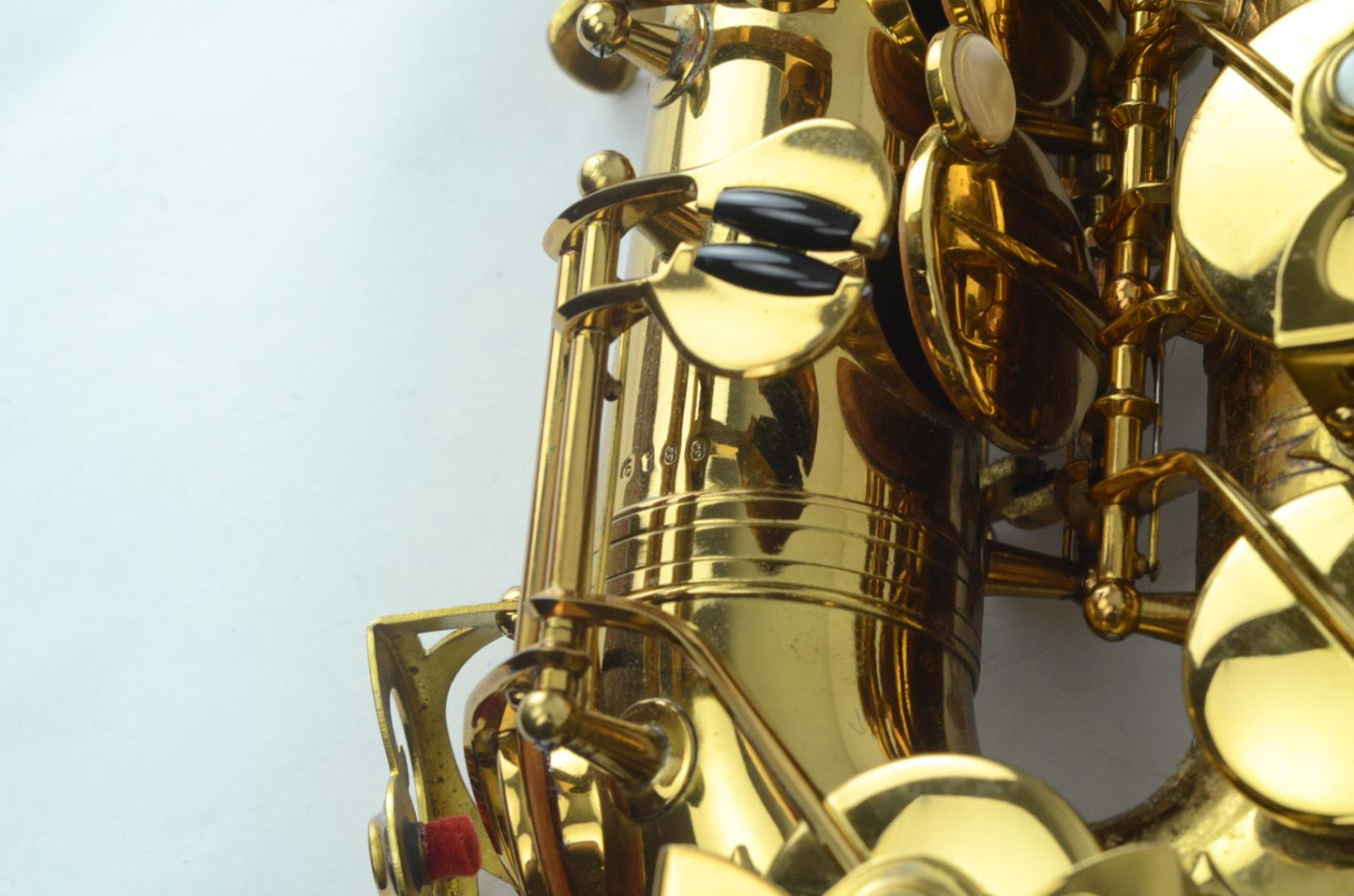 Buffet  Super Dynaction 16xxx