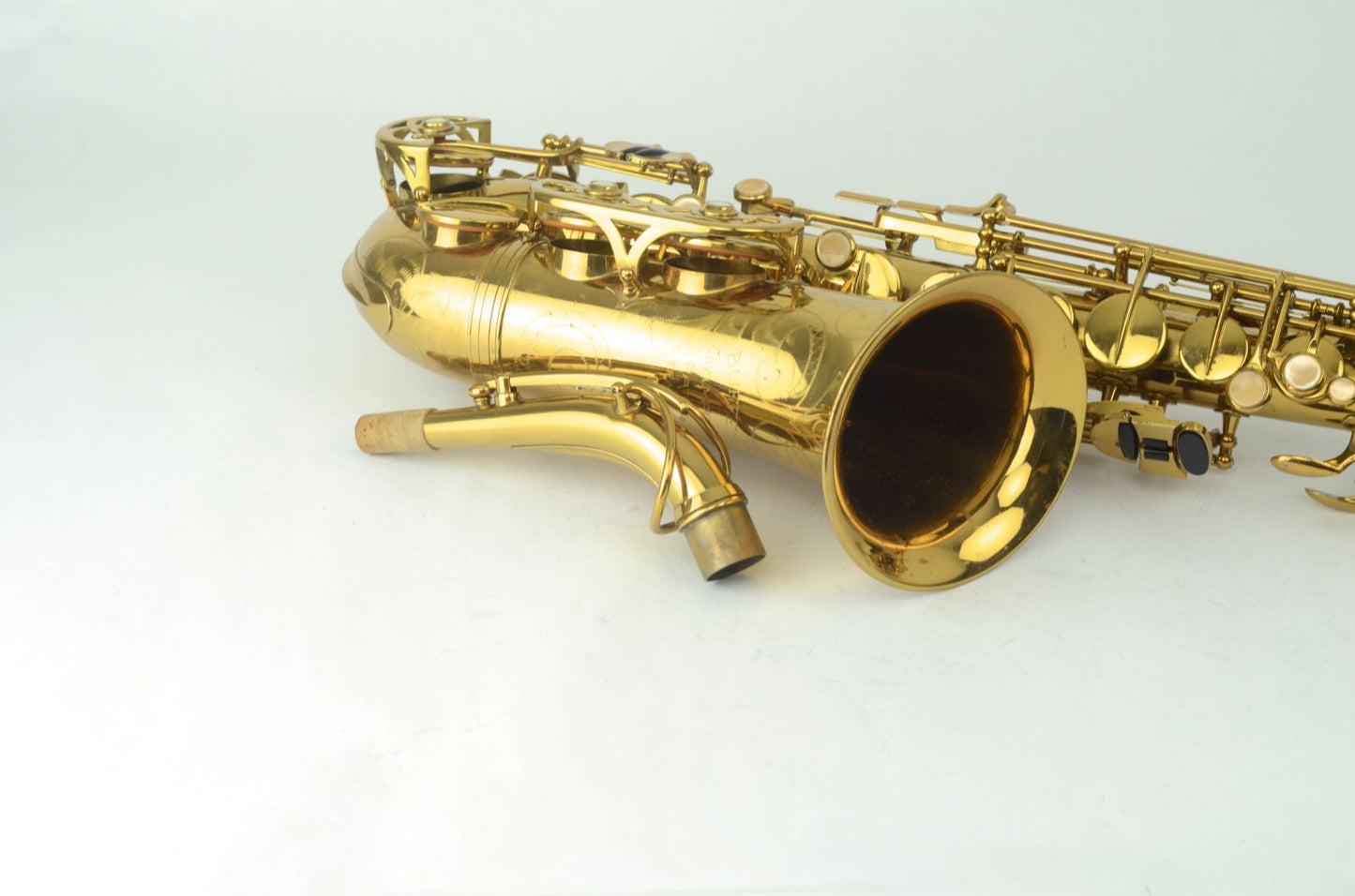 Buffet  Super Dynaction 16xxx