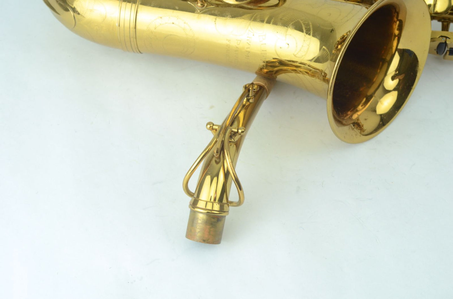 Buffet  Super Dynaction 16xxx