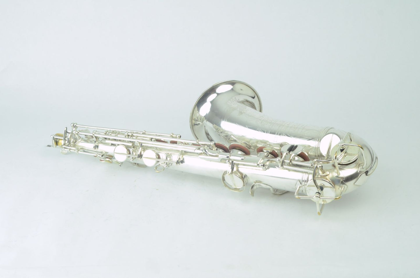 SML Coleman Hawkins Special 3xxx