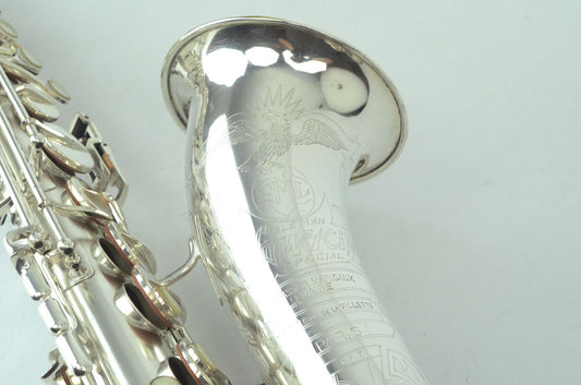 SML Coleman Hawkins Special 3xxx