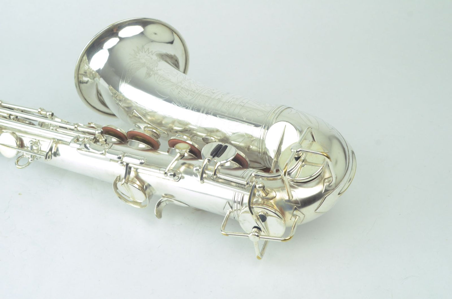 SML Coleman Hawkins Special 3xxx