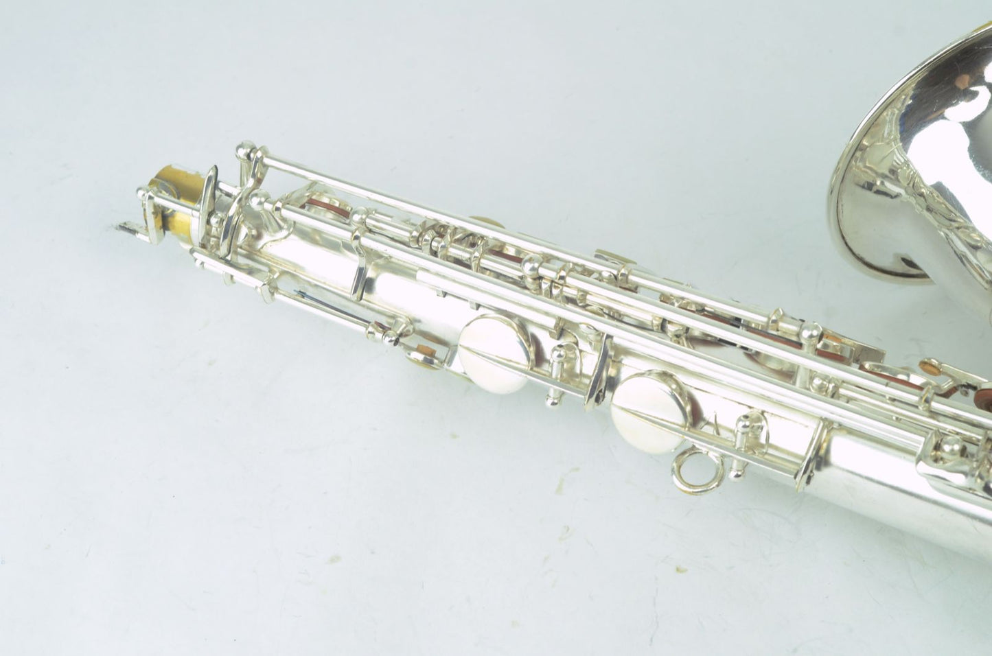 SML Coleman Hawkins Special 3xxx