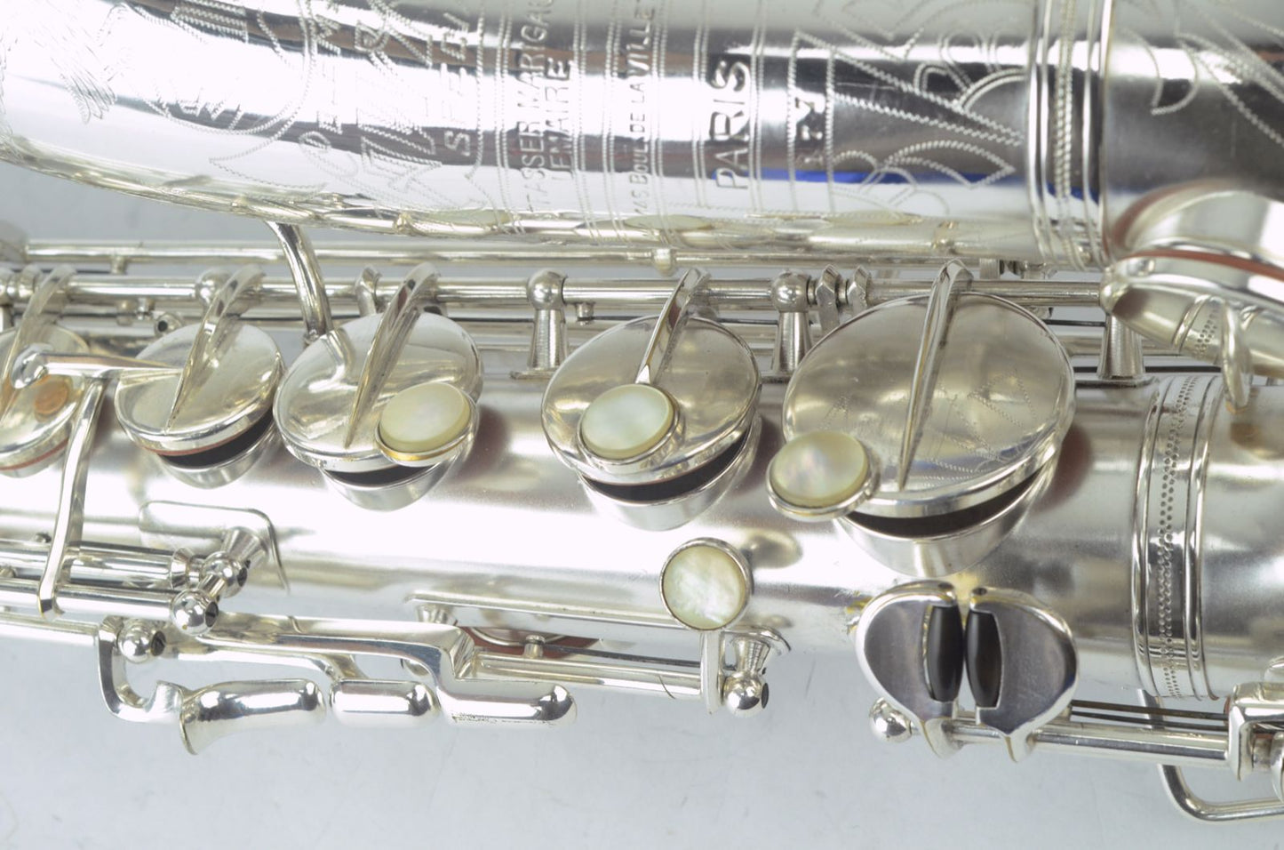SML Coleman Hawkins Special 3xxx