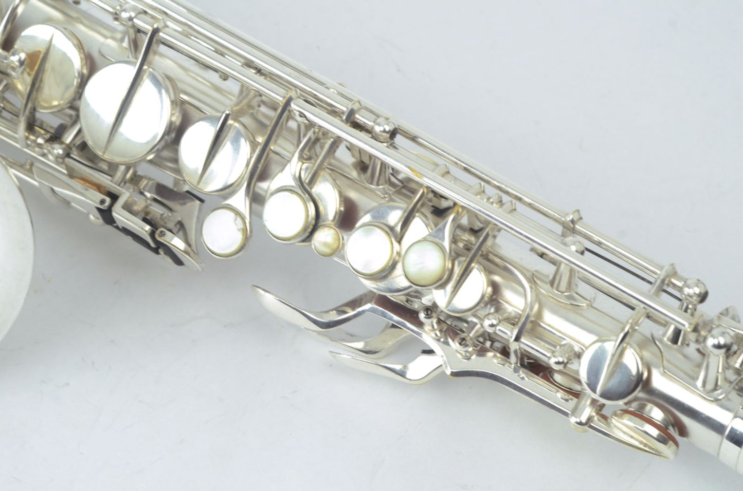 SML Coleman Hawkins Special 3xxx