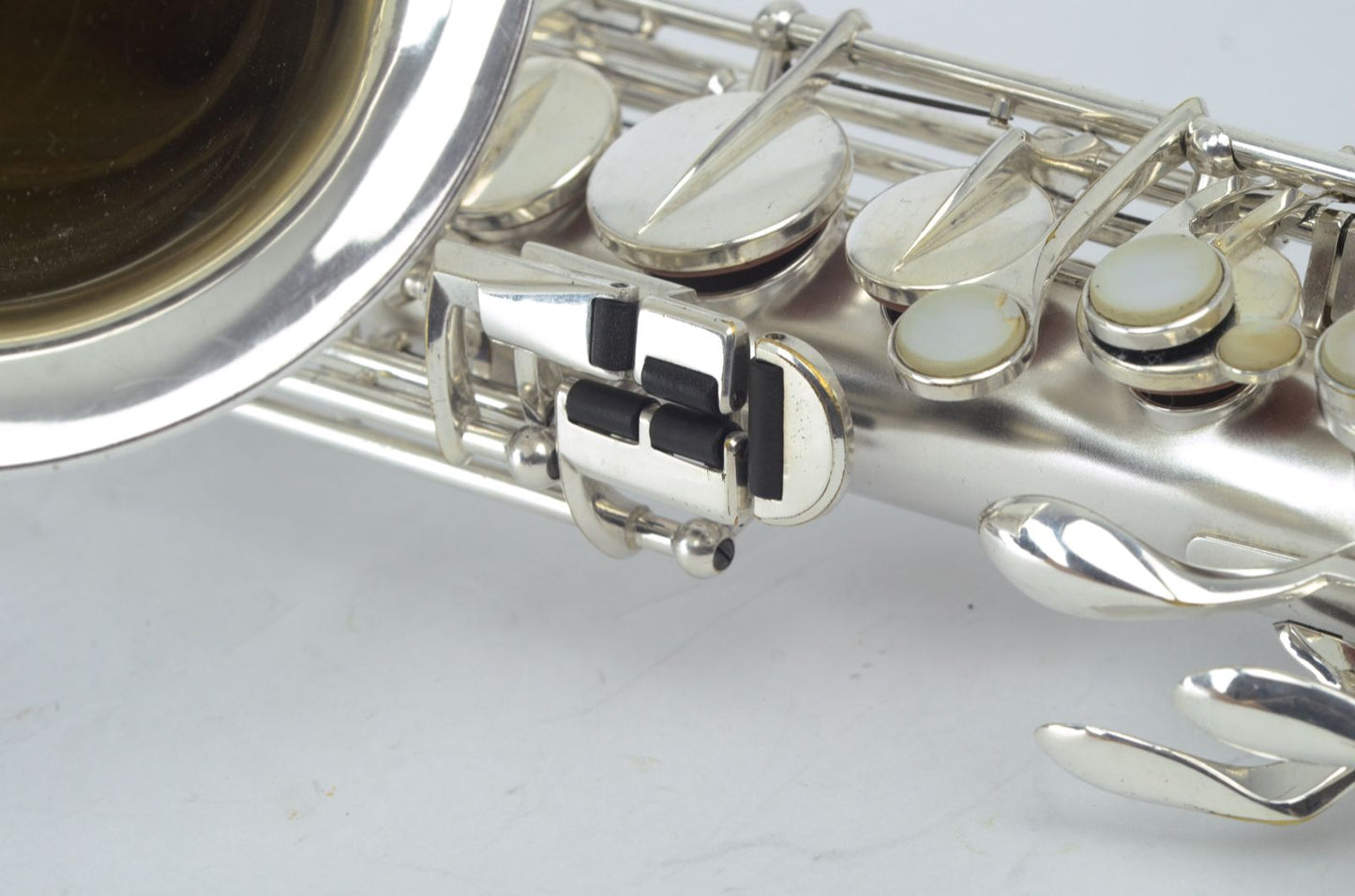 SML Coleman Hawkins Special 3xxx