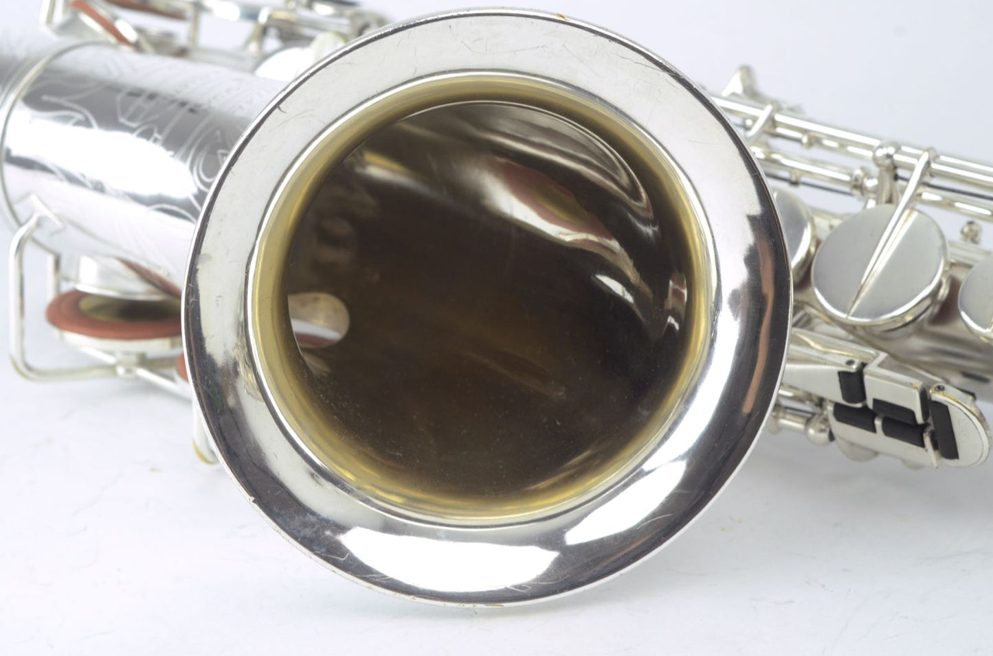 SML Coleman Hawkins Special 3xxx