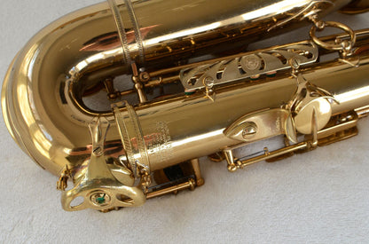 Selmer Mark VI Alto Saxophone 94xxx Near Mint