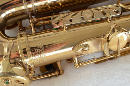 Selmer Mark VI Alto Saxophone 94xxx Near Mint