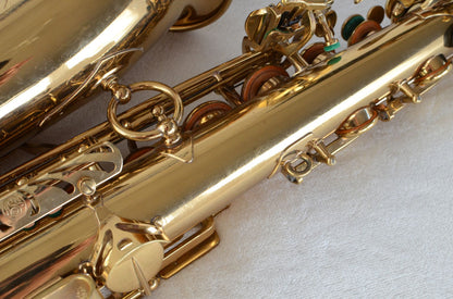 Selmer Mark VI Alto Saxophone 94xxx Near Mint