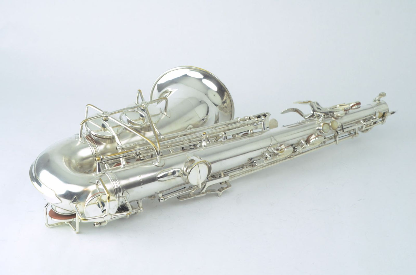 SML Coleman Hawkins Special 3xxx