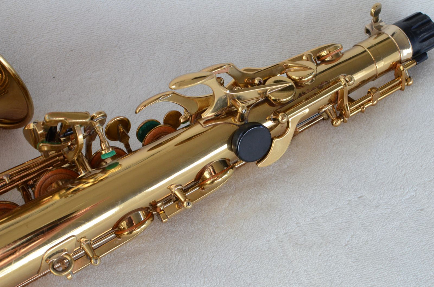 Selmer Mark VI Alto Saxophone 94xxx Near Mint