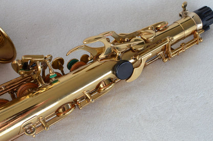 Selmer Mark VI Alto Saxophone 94xxx Near Mint