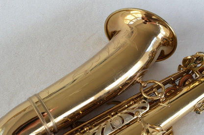Selmer Mark VI Alto Saxophone 94xxx Near Mint