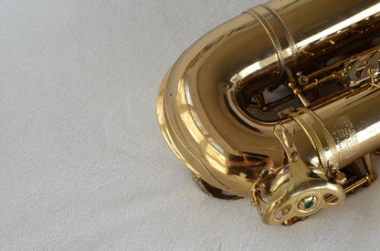 Selmer Mark VI Alto Saxophone 94xxx Near Mint