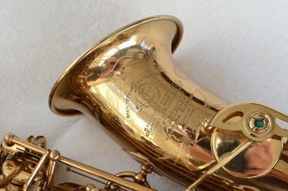 Selmer Mark VI Alto Saxophone 94xxx Near Mint