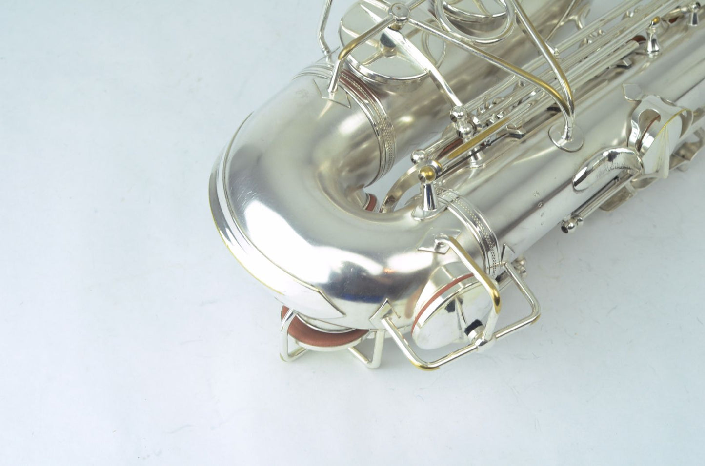 SML Coleman Hawkins Special 3xxx