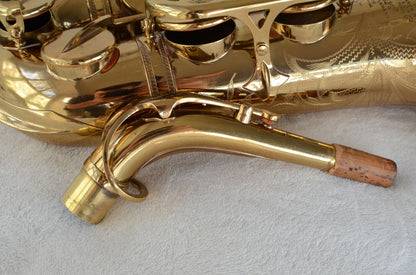 Selmer Mark VI Alto Saxophone 94xxx Near Mint