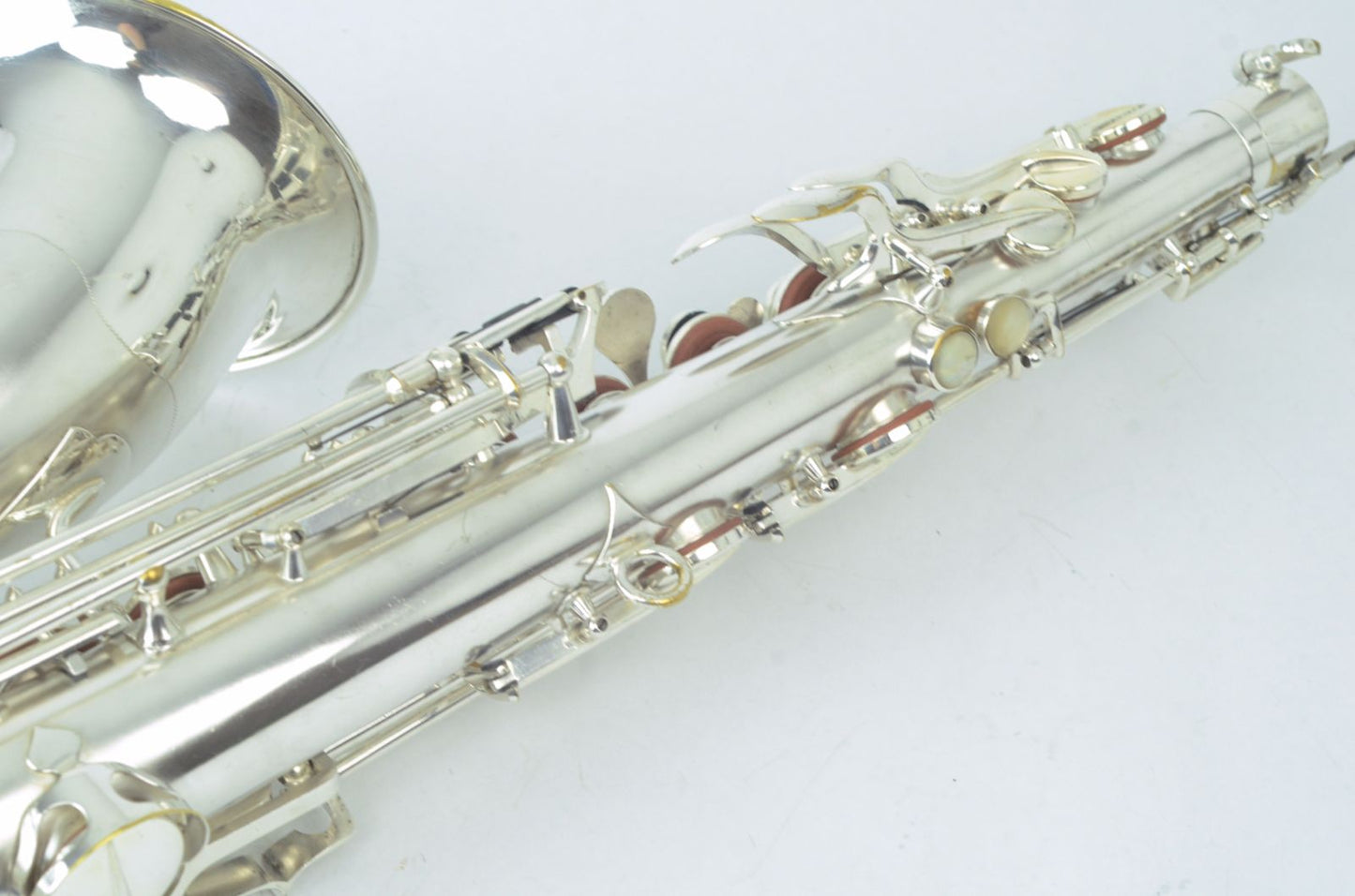 SML Coleman Hawkins Special 3xxx