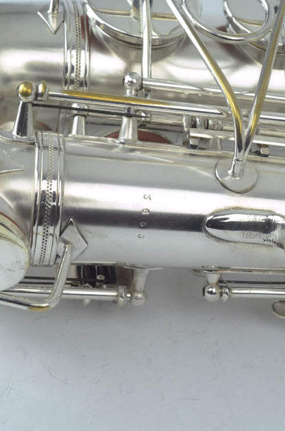 SML Coleman Hawkins Special 3xxx