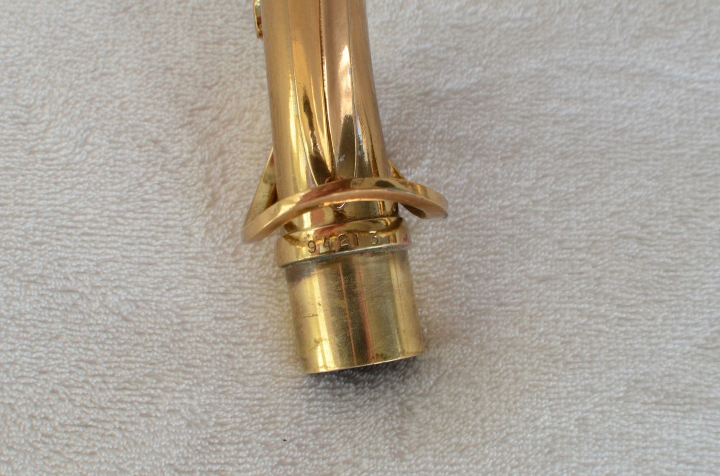 Selmer Mark VI Alto Saxophone 94xxx Near Mint