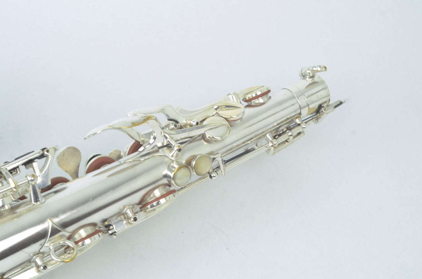 SML Coleman Hawkins Special 3xxx