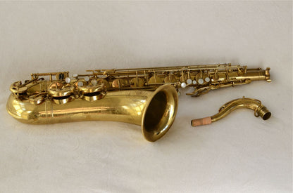 Selmer Balanced Action Tenor Saxophone 29xxx