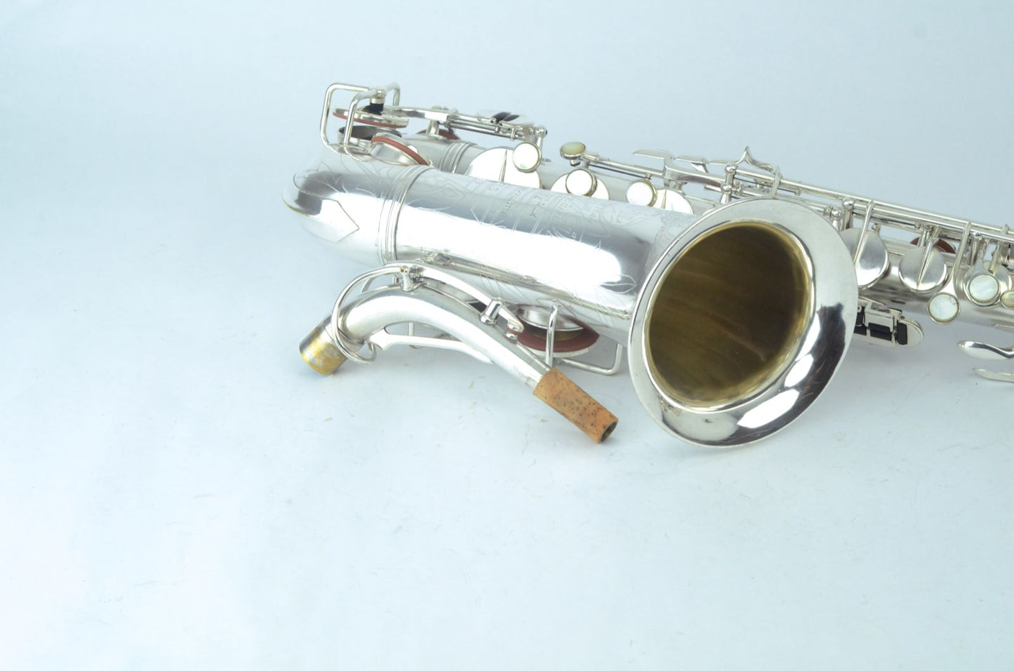 SML Coleman Hawkins Special 3xxx