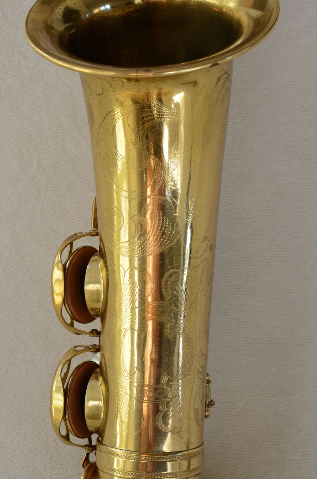 Selmer Balanced Action Tenor Saxophone 29xxx