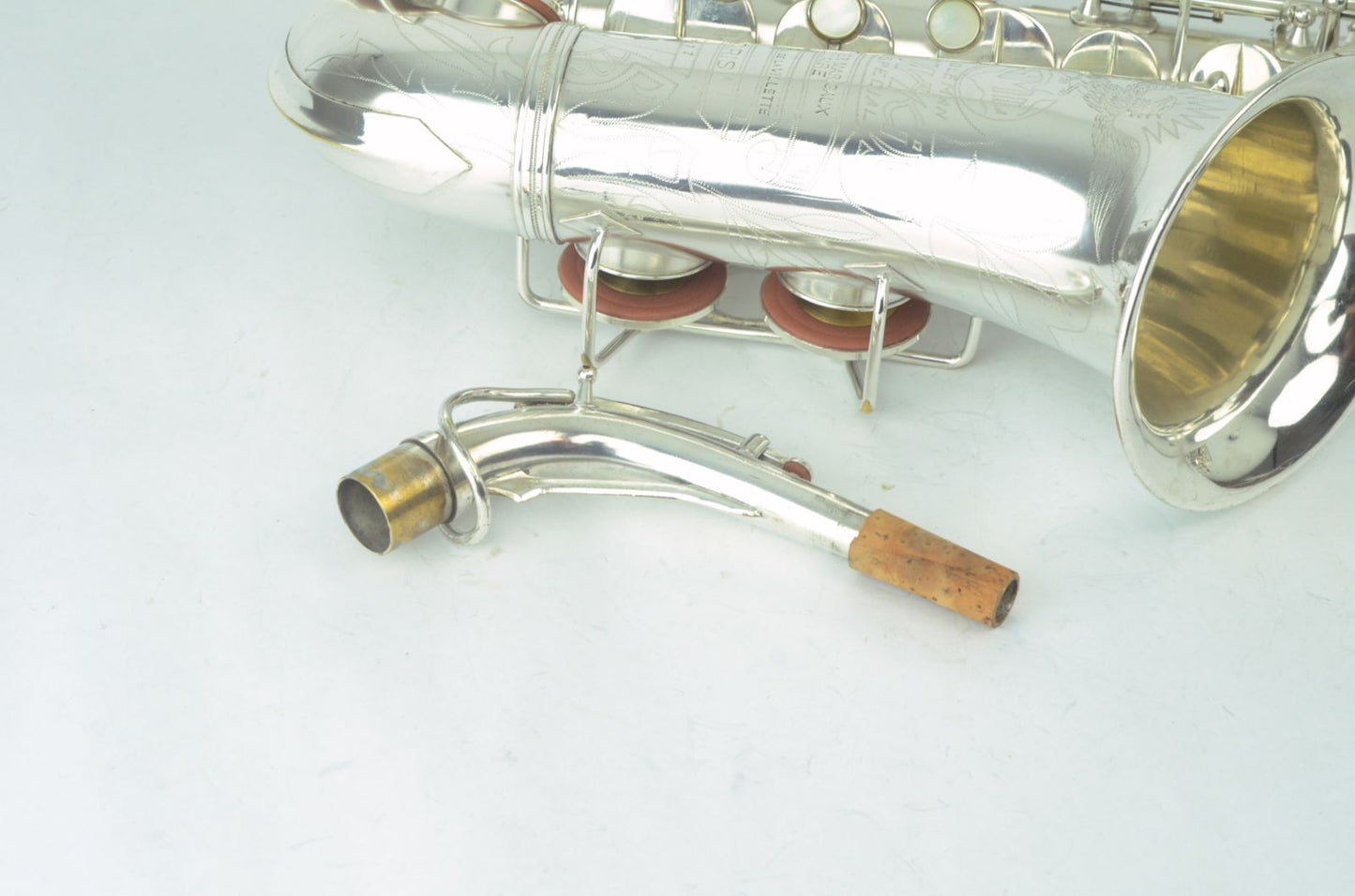 SML Coleman Hawkins Special 3xxx