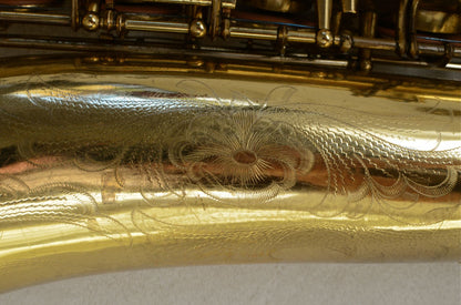 Selmer Balanced Action Tenor Saxophone 29xxx