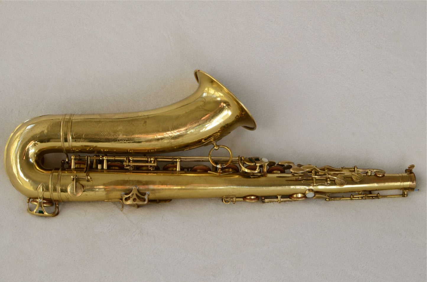 Selmer Balanced Action Tenor Saxophone 29xxx