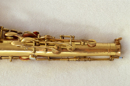 Selmer Balanced Action Tenor Saxophone 29xxx