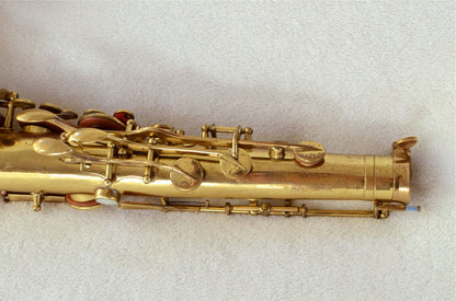 Selmer Balanced Action Tenor Saxophone 29xxx