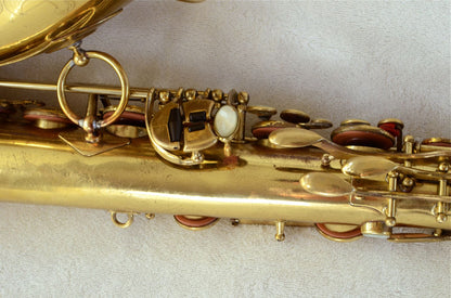 Selmer Balanced Action Tenor Saxophone 29xxx