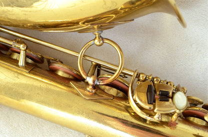 Selmer Balanced Action Tenor Saxophone 29xxx