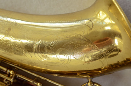 Selmer Balanced Action Tenor Saxophone 29xxx