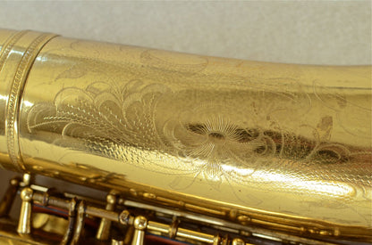 Selmer Balanced Action Tenor Saxophone 29xxx