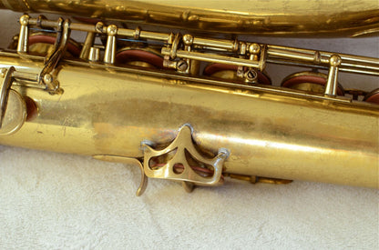 Selmer Balanced Action Tenor Saxophone 29xxx